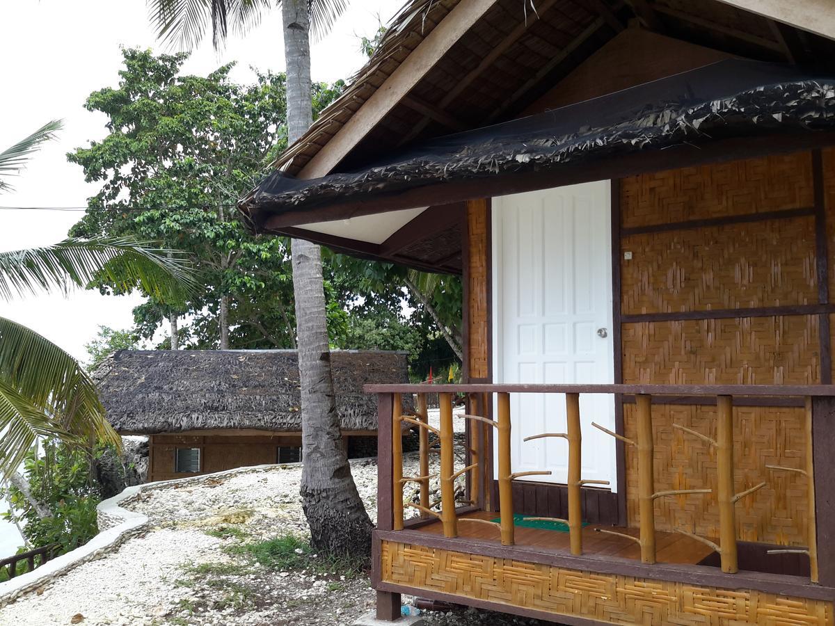 La Isla Bonita Talikud Island Beach Resort Samal Extérieur photo