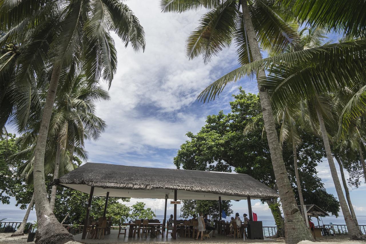 La Isla Bonita Talikud Island Beach Resort Samal Extérieur photo
