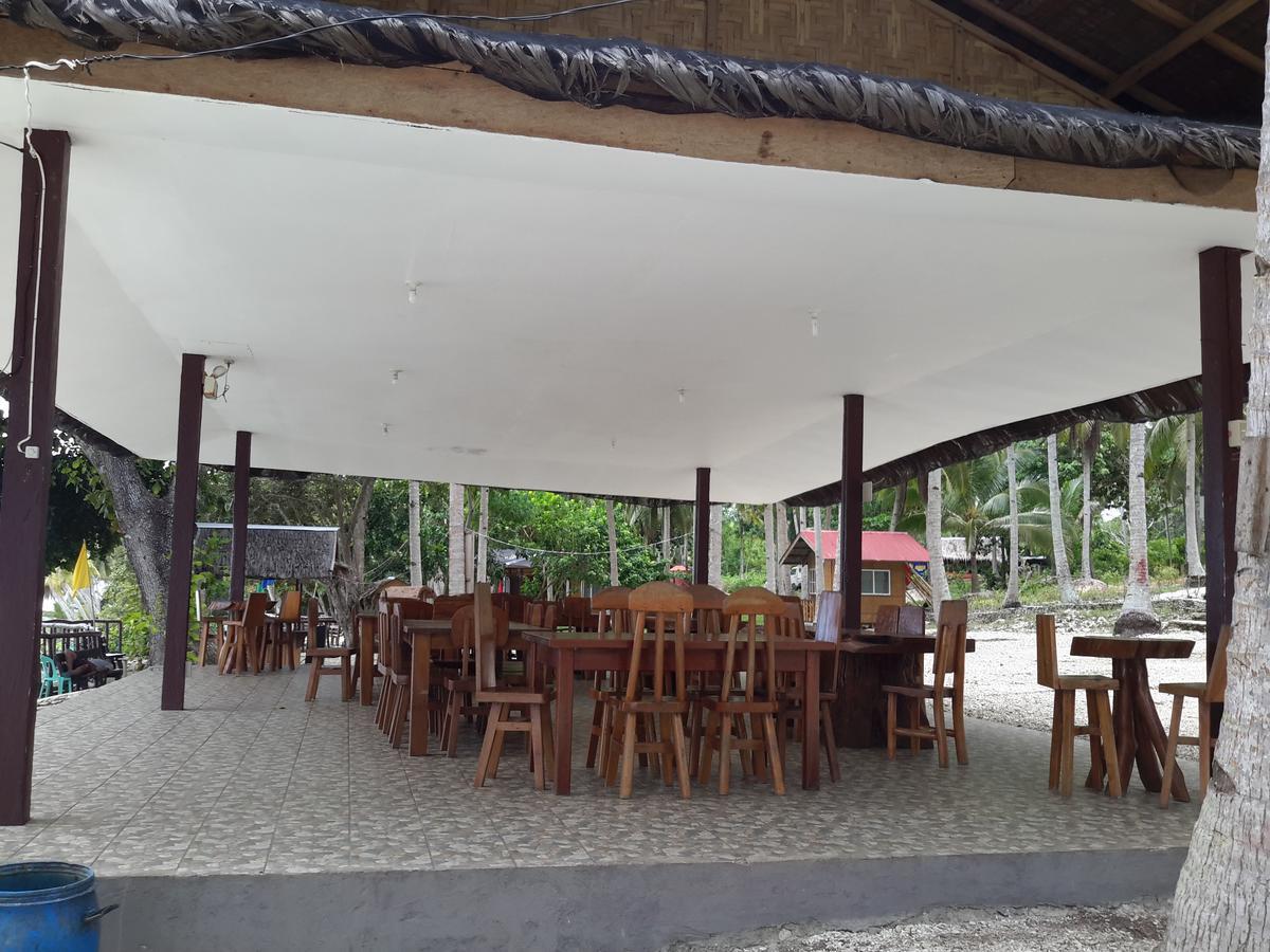 La Isla Bonita Talikud Island Beach Resort Samal Extérieur photo