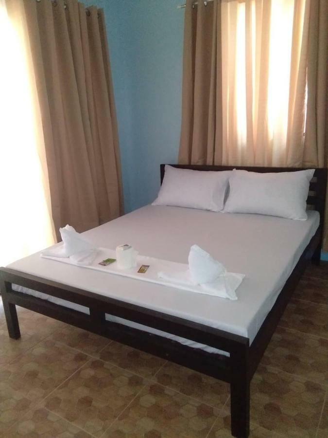 La Isla Bonita Talikud Island Beach Resort Samal Extérieur photo