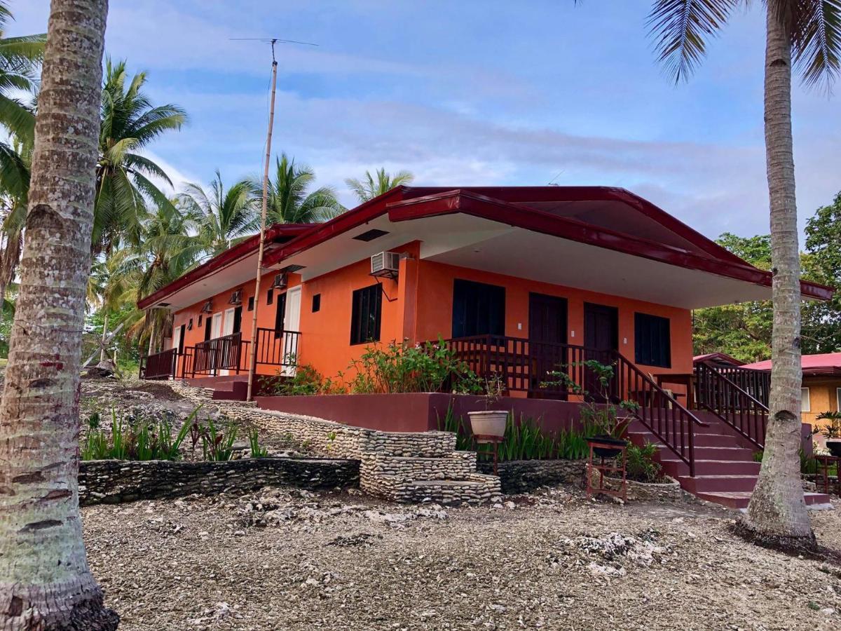 La Isla Bonita Talikud Island Beach Resort Samal Extérieur photo