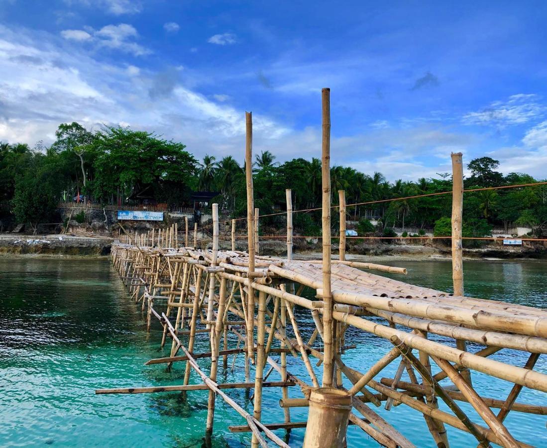 La Isla Bonita Talikud Island Beach Resort Samal Extérieur photo