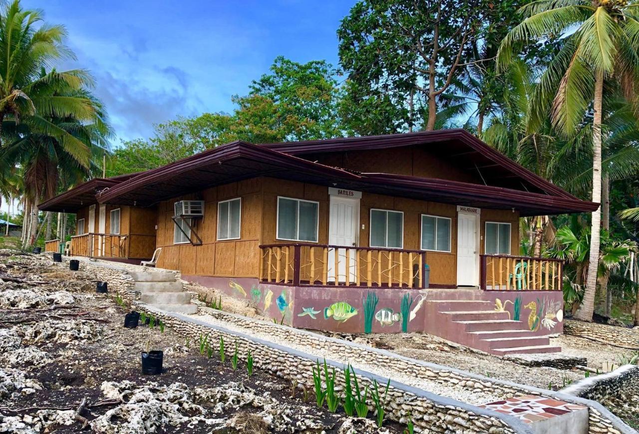 La Isla Bonita Talikud Island Beach Resort Samal Extérieur photo