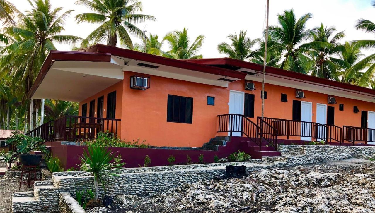 La Isla Bonita Talikud Island Beach Resort Samal Extérieur photo